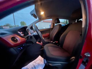 Hyundai i 10 2019 ΕΛΛΗΝΙΚΉΣ ΑΝΤΙΠΡΟΣΩΠΕΊΑΣ-thumb-15