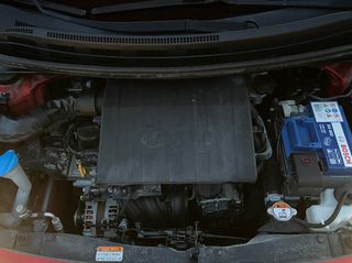Hyundai i 10 2019 ΕΛΛΗΝΙΚΉΣ ΑΝΤΙΠΡΟΣΩΠΕΊΑΣ-thumb-24