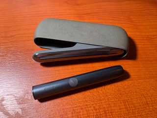 IQOS ILUMA