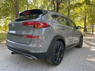 Hyundai Tucson 2020 N-line full extra-thumb-63