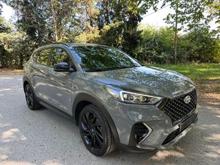 Hyundai Tucson 2020 N-line full extra-thumb-64