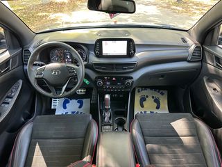 Hyundai Tucson 2020 N-line full extra-thumb-67