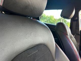Hyundai Tucson 2020 N-line full extra-thumb-69