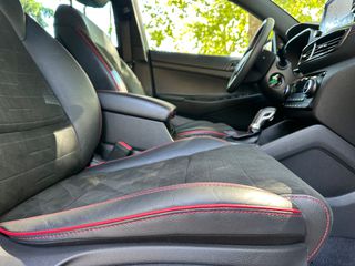 Hyundai Tucson 2020 N-line full extra-thumb-70