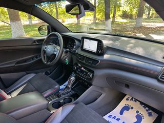 Hyundai Tucson 2020 N-line full extra-thumb-71