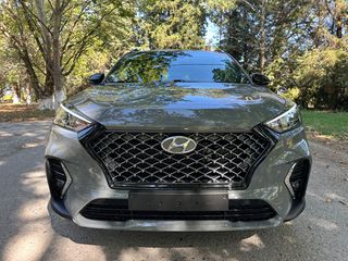 Hyundai Tucson 2020 N-line full extra-thumb-73