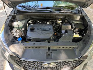 Hyundai Tucson 2020 N-line full extra-thumb-75