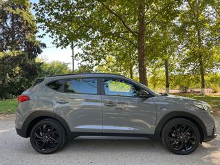Hyundai Tucson 2020 N-line full extra-thumb-76