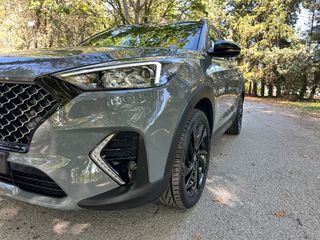 Hyundai Tucson 2020 N-line full extra-thumb-78