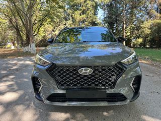 Hyundai Tucson 2020 N-line full extra-thumb-79
