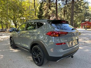 Hyundai Tucson 2020 N-line full extra-thumb-81