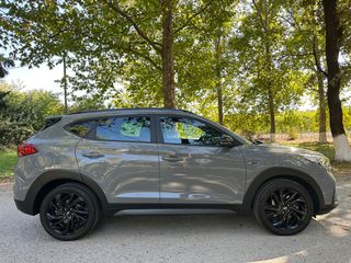 Hyundai Tucson 2020 N-line full extra-thumb-82
