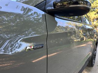 Hyundai Tucson 2020 N-line full extra-thumb-84