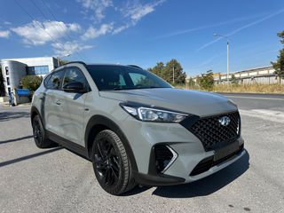 Hyundai Tucson 2020 N-line full extra-thumb-6