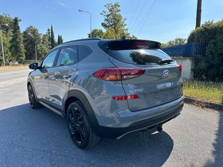 Hyundai Tucson 2020 N-line full extra-thumb-9