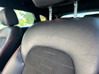 Hyundai Tucson 2020 N-line full extra-thumb-37