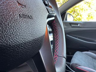 Hyundai Tucson 2020 N-line full extra-thumb-38