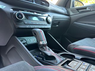 Hyundai Tucson 2020 N-line full extra-thumb-41