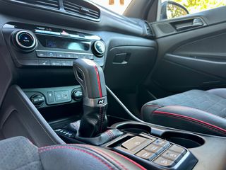 Hyundai Tucson 2020 N-line full extra-thumb-42