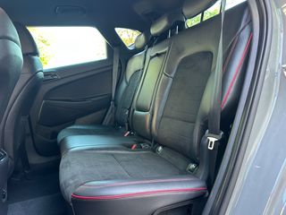 Hyundai Tucson 2020 N-line full extra-thumb-46