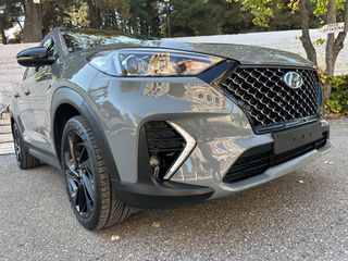 Hyundai Tucson 2020 N-line full extra-thumb-49