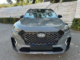 Hyundai Tucson 2020 N-line full extra-thumb-50