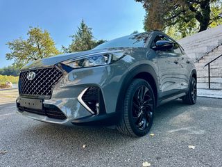Hyundai Tucson 2020 N-line full extra-thumb-52
