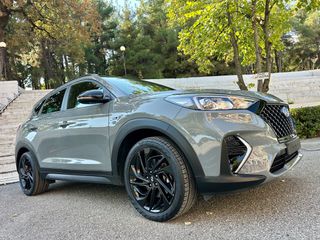 Hyundai Tucson 2020 N-line full extra-thumb-53