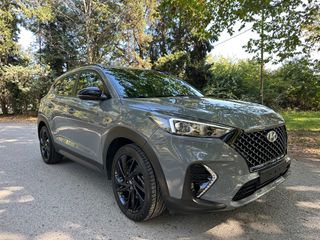 Hyundai Tucson 2020 N-line full extra-thumb-57