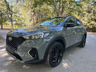 Hyundai Tucson 2020 N-line full extra-thumb-58