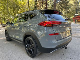 Hyundai Tucson 2020 N-line full extra-thumb-59