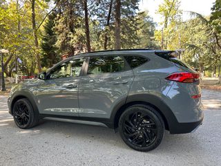 Hyundai Tucson 2020 N-line full extra-thumb-61