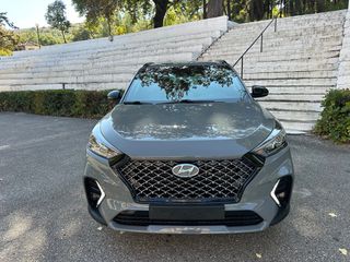 Hyundai Tucson 2020 N-line full extra-thumb-13