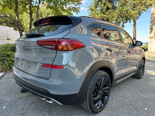Hyundai Tucson 2020 N-line full extra-thumb-15