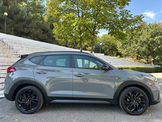 Hyundai Tucson 2020 N-line full extra-thumb-16