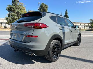 Hyundai Tucson 2020 N-line full extra-thumb-20