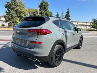 Hyundai Tucson 2020 N-line full extra-thumb-22