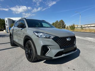 Hyundai Tucson 2020 N-line full extra-thumb-23