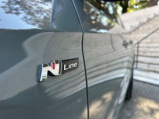 Hyundai Tucson 2020 N-line full extra-thumb-24