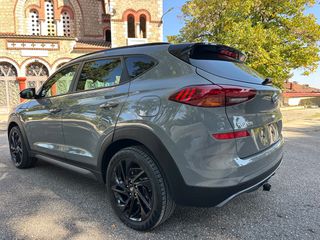 Hyundai Tucson 2020 N-line full extra-thumb-25