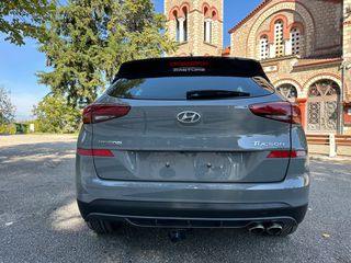 Hyundai Tucson 2020 N-line full extra-thumb-26