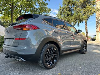 Hyundai Tucson 2020 N-line full extra-thumb-31