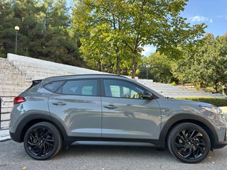 Hyundai Tucson 2020 N-line full extra-thumb-32