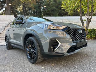 Hyundai Tucson 2020 N-line full extra-thumb-33