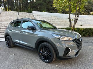 Hyundai Tucson 2020 N-line full extra-thumb-34