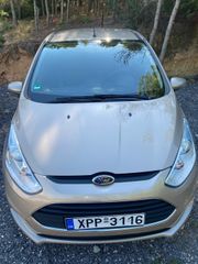 Ford B-Max 2017 1.0 ECOBOOST-thumb-1
