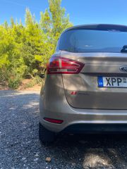 Ford B-Max 2017 1.0 ECOBOOST-thumb-3