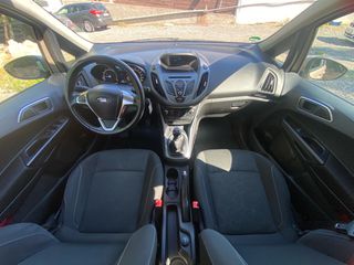 Ford B-Max 2017 1.0 ECOBOOST-thumb-8