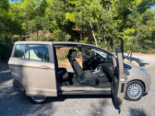 Ford B-Max 2017 1.0 ECOBOOST-thumb-7