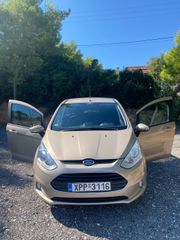 Ford B-Max 2017 1.0 ECOBOOST-thumb-2